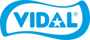 Logotipo de Vidal Golosinas, SA